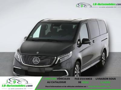 Mercedes EQV 300 Long 204 ch