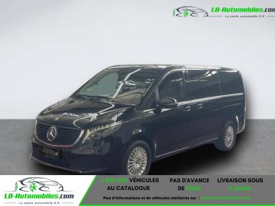 Mercedes EQV 300 Long 204 ch