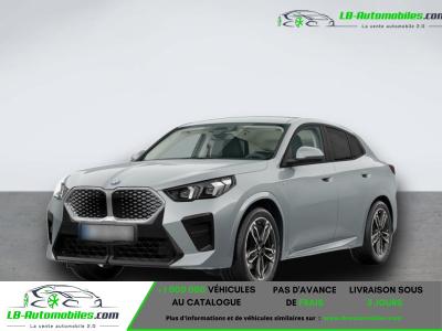 BMW i IX 2 xDrive30 313ch BVA