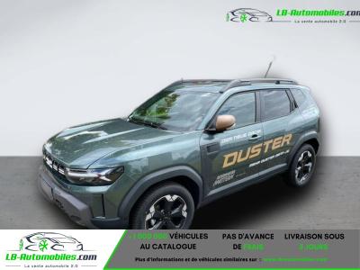 Dacia Duster TCe 130 4x4