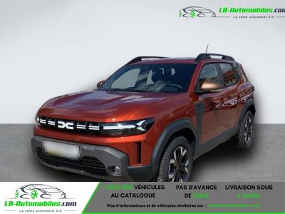 Dacia Duster TCe 130 4x4