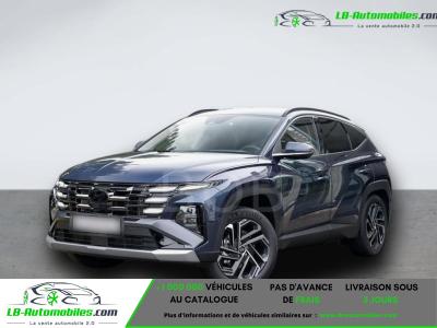 Hyundai Tucson 1.6 T-GDI 253 Hybrid BVA