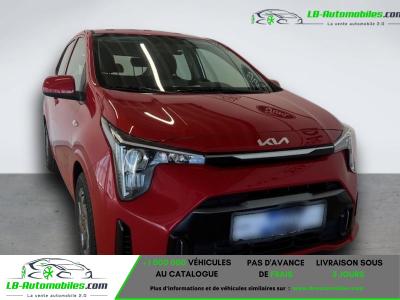 Kia Picanto 1.2 DPi 79 ch BVM