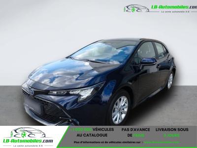 Toyota Corolla Touring Sports Hybride 140ch BVA