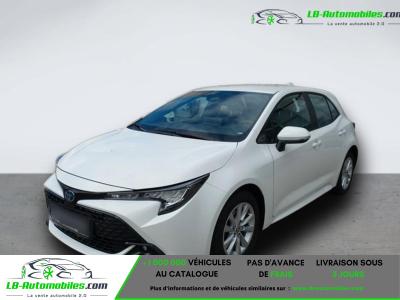 Toyota Corolla Touring Sports Hybride 140ch BVA