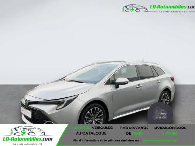 Toyota Corolla Touring Sports Hybride 140ch BVA