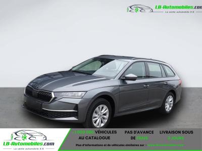 Skoda Octavia Combi 1.5 TSI 116 ch BVM