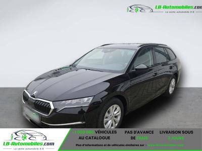 Skoda Octavia Combi 1.5 TSI 116 ch BVM