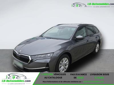 Skoda Octavia Combi 1.5 TSI 116 ch BVM