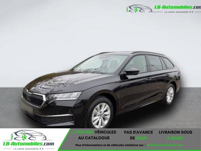 Skoda Octavia Combi 1.5 TSI 116 ch BVM