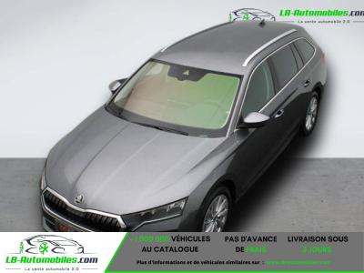 Skoda Octavia Combi 1.5 TSI Hybrid 150 ch BVA