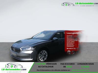 Skoda Superb Combi 1.5 TSI mHEV 150 ch BVA