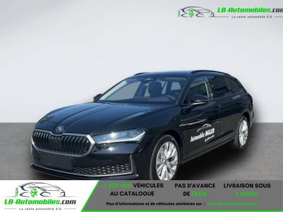 Skoda Superb Combi 1.5 TSI mHEV 150 ch BVA