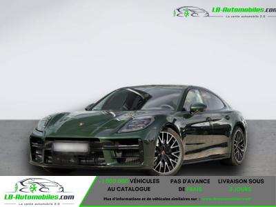 Porsche Panamera 4S E-Hybrid V6 544 ch BVA