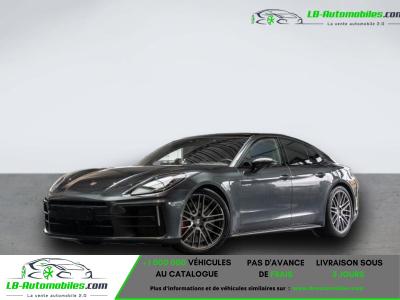 Porsche Panamera 4S E-Hybrid V6 544 ch BVA