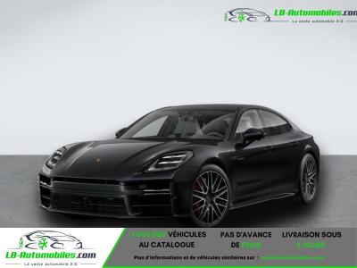 Porsche Panamera 4S E-Hybrid V6 544 ch BVA