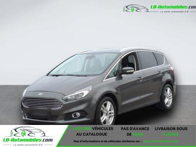 Ford S-Max S-MAX 1.5 EcoBoost 160 BVM