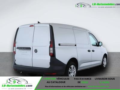 Volkswagen Caddy Utilitaire 2.0 TDI 122 BVM