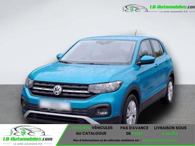 Volkswagen T-Cross 1.0 TSI 95 Start/Stop BVM