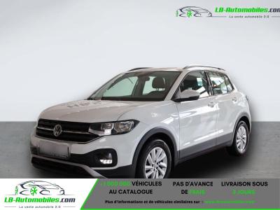 Volkswagen T-Cross 1.0 TSI 95 Start/Stop BVM