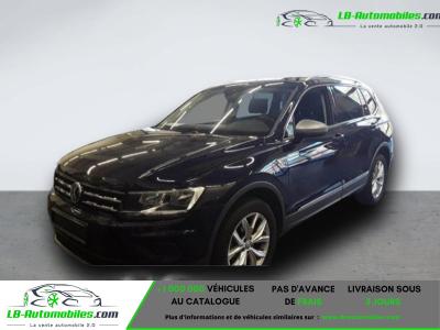 Volkswagen Tiguan Allspace 150 BVM