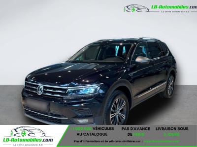 Volkswagen Tiguan Allspace 2.0 TDI 190 BVA 4Motion