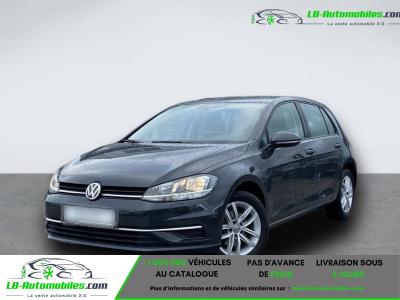 Volkswagen Golf 1.6 TDI 115 BVM