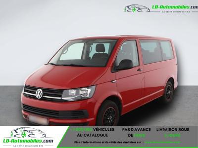 Volkswagen Multivan 2.0 TDI 150 BVA