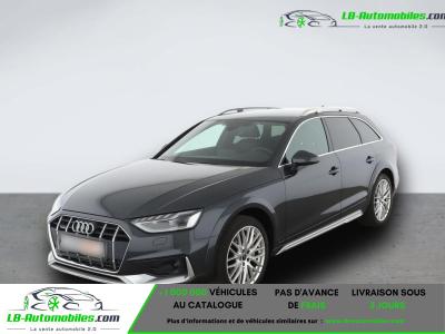 Audi A4 Allroad 45 TFSI 265 BVA Quattro