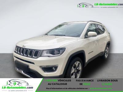 Jeep Compass 1.4  MultiAir 170 ch  BVA