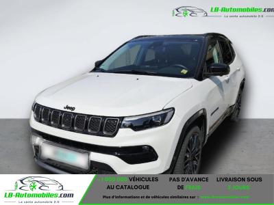 Jeep Compass 1.3 GSE 130 ch BVA