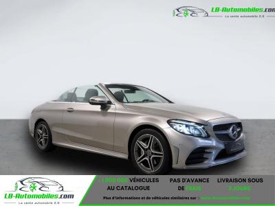 Mercedes Classe C Cabriolet 200 BVA