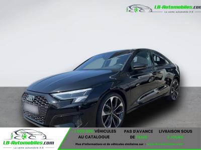 Audi A3 Berline 35 TFSI Mild Hybrid 150 BVA