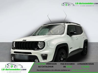 Jeep Renegade 1.0 GSE 120 ch BVM