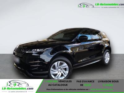 Land Rover Range Rover Evoque D150 AWD BVA