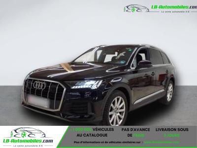 Audi Q7 45 TDI 231 BVA Quattro 5pl