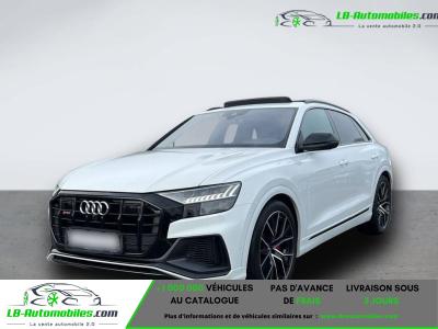 Audi SQ8 50 TDI 435 BVA Quattro