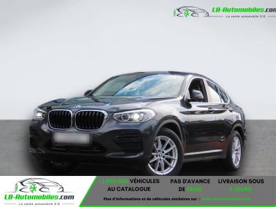 BMW X4 xDrive20i 184 ch BVA