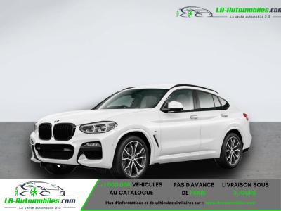 BMW X4 xDrive20i 184 ch BVA