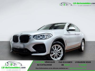 BMW X4 xDrive20i 184 ch BVA