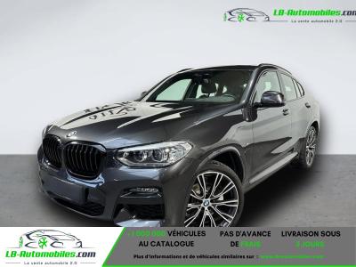 BMW X4 xDrive20i 184 ch BVA