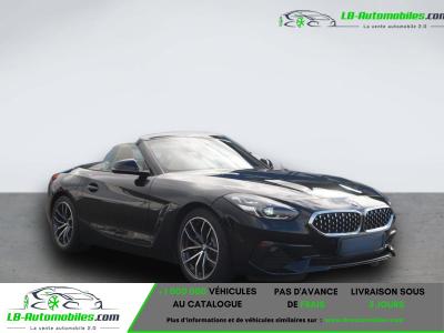 BMW Z4 sDrive 20i 197 ch BVA