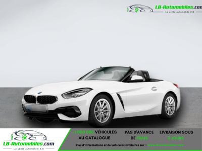 BMW Z4 sDrive 20i 197 ch BVM