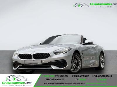 BMW Z4 sDrive 20i 197 ch BVM