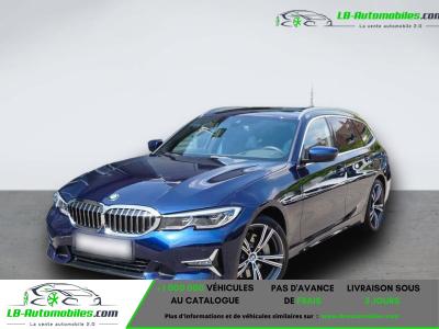 BMW Série 3 Touring 330i xDrive 258 ch BVA