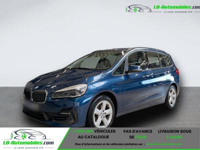 BMW Série 2 Gran Tourer 220d 190 ch