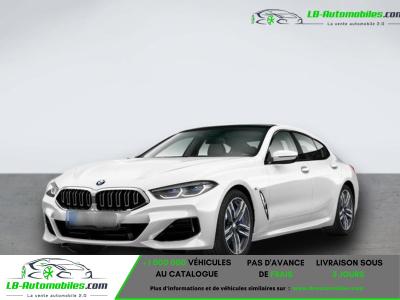 BMW Série 8 Gran Coupé 840i xDrive 333 ch BVA