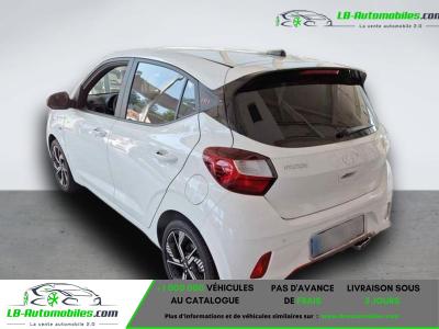 Hyundai I10 1.0 T-GDI 100