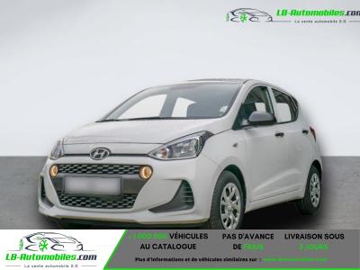 Hyundai I10 1.0 66 BVM