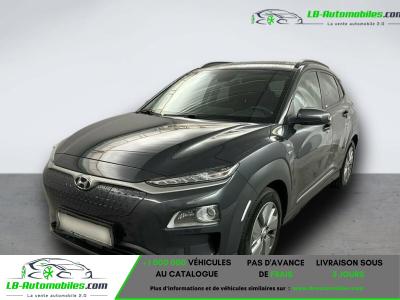 Hyundai Kona 64 kWh - 204 ch